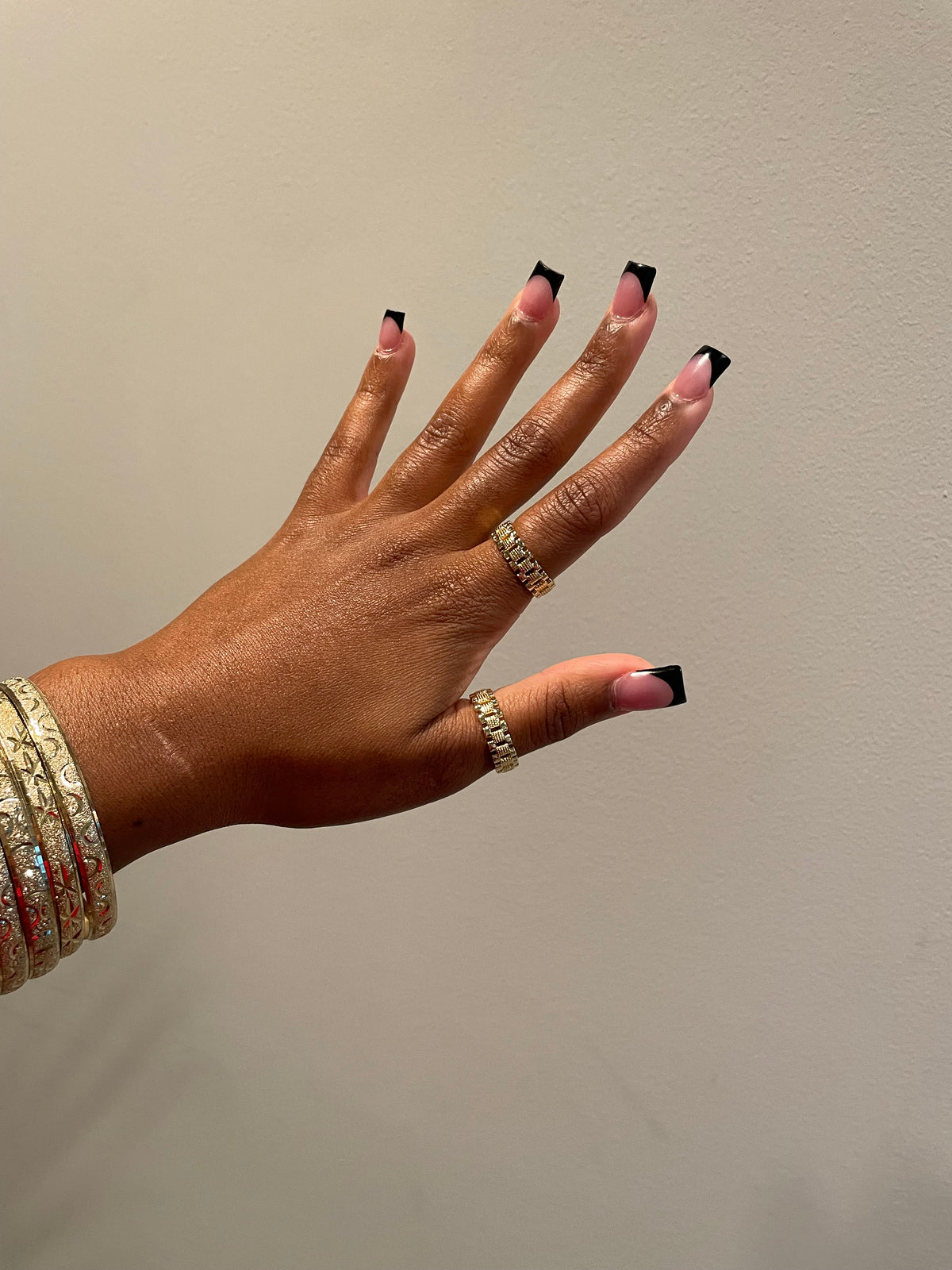 Rollie Ring