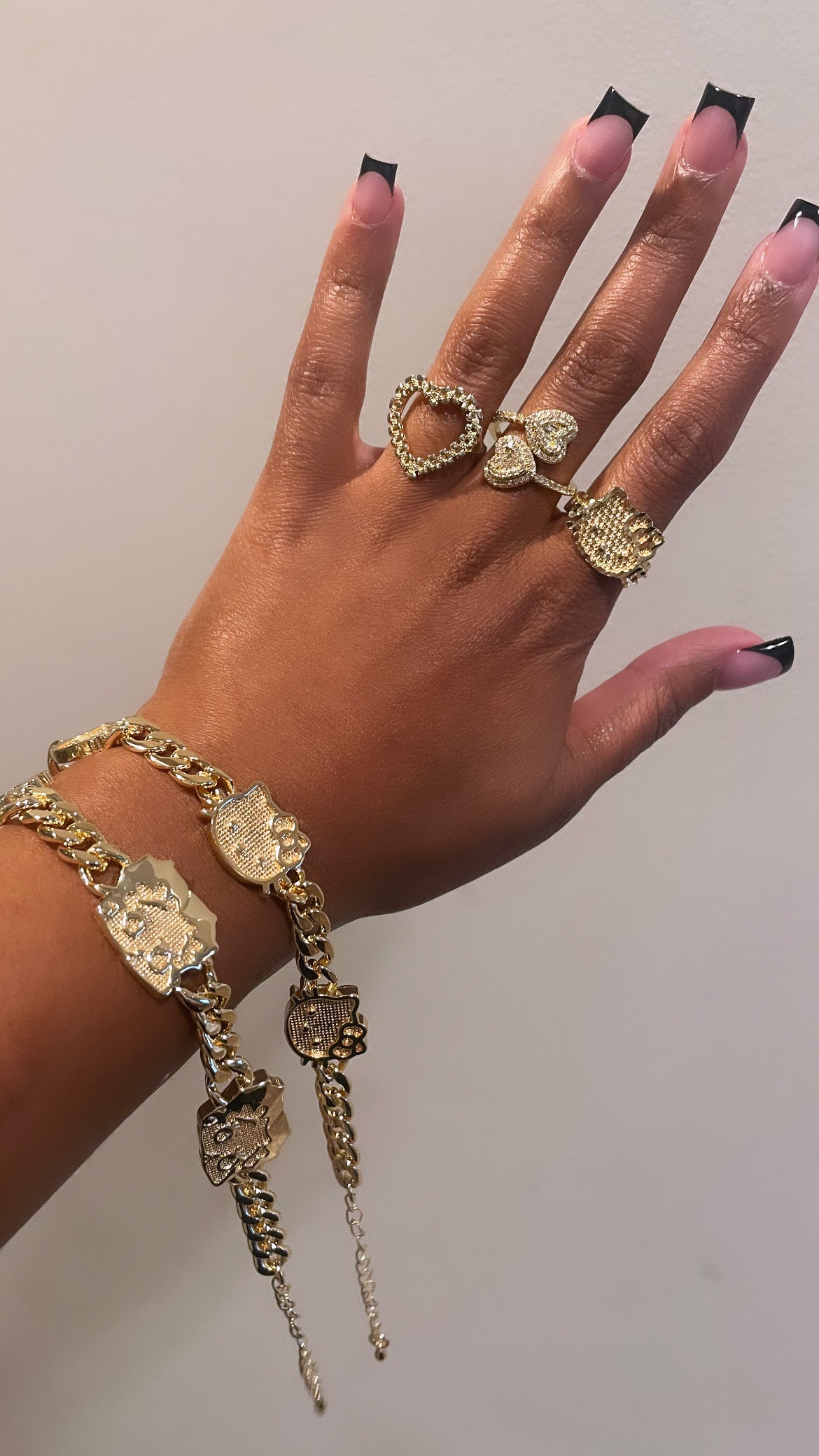 Character Bracelets